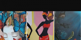 Llega la Expo Colectiva a Escobar