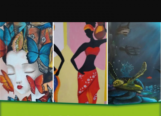 Llega la Expo Colectiva a Escobar