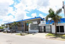 Convenio entre la Municipalidad de Escobar y Coto para ampliar la Unidad de Diagnóstico Precoz de Maquinista Savio