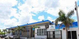 Convenio entre la Municipalidad de Escobar y Coto para ampliar la Unidad de Diagnóstico Precoz de Maquinista Savio