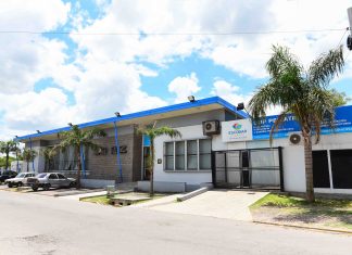 Convenio entre la Municipalidad de Escobar y Coto para ampliar la Unidad de Diagnóstico Precoz de Maquinista Savio