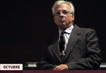 Gerardo Romano presenta: “Un judío común y corriente”