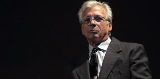 Gerardo Romano presenta: “Un judío común y corriente”