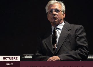 Gerardo Romano presenta: “Un judío común y corriente”