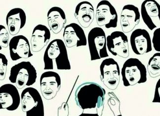 Llega al Teatro Seminari la Cuarta edición del Encuentro de Coros