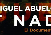 Se viene el documental sobre el disco de Miguel Abuelo “Et Nada”