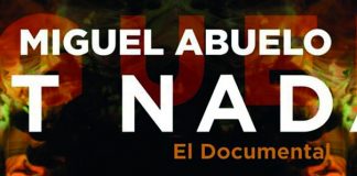 Se viene el documental sobre el disco de Miguel Abuelo “Et Nada”