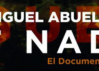 Se viene el documental sobre el disco de Miguel Abuelo “Et Nada”