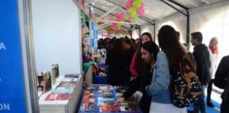 Comienza la “Semana de la Educación” organizada por la Municipalidad de Escobar Comienza la “Semana de la Educación” organizada por la Municipalidad de Escobar