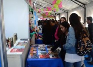Comienza la “Semana de la Educación” organizada por la Municipalidad de Escobar Comienza la “Semana de la Educación” organizada por la Municipalidad de Escobar