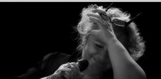 Escobar: Rita Cortese en concierto