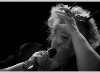 Escobar: Rita Cortese en concierto