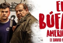 “El Búfalo Americano” en el Teatro Seminari de la Municipalidad de Escobar “El Búfalo Americano” en el Teatro Seminari de la Municipalidad de Escobar