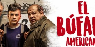 “El Búfalo Americano” en el Teatro Seminari de la Municipalidad de Escobar “El Búfalo Americano” en el Teatro Seminari de la Municipalidad de Escobar