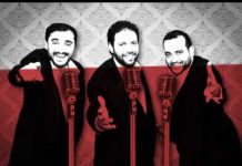 Se acerca la gala de ‘Los Tenores del Teatro Colón’