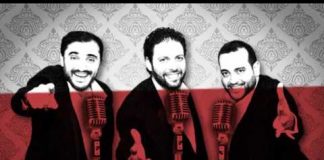 Se acerca la gala de ‘Los Tenores del Teatro Colón’