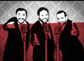 Se acerca la gala de ‘Los Tenores del Teatro Colón’