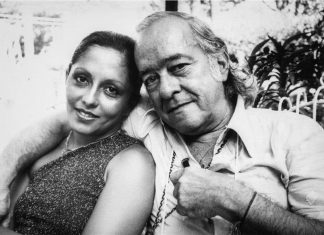 Música brasileña para disfrutar de la noche escobarense