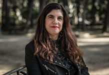 Luciana Peker, un ícono feminista estará en la Feria del Libro