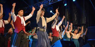 Convocan a artistas locales y nacionales a inscribirse para el Festival Raíces Provincianas