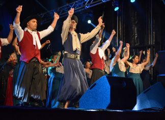 Convocan a artistas locales y nacionales a inscribirse para el Festival Raíces Provincianas