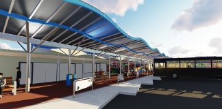 Belén de Escobar: Se presentó un proyecto para nombrar ‘Antonio Spadaccini’ a la remodelada Estación Terminal