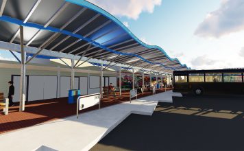 Belén de Escobar: Se presentó un proyecto para nombrar ‘Antonio Spadaccini’ a la remodelada Estación Terminal