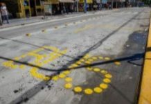 Renovación integral de la calle Rivadavia: la Municipalidad de Escobar habilitó el tramo entre Travi y Spadaccini Renovación integral de la calle Rivadavia: la Municipalidad de Escobar habilitó el tramo entre Travi y Spadaccini