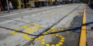 Renovación integral de la calle Rivadavia: la Municipalidad de Escobar habilitó el tramo entre Travi y Spadaccini Renovación integral de la calle Rivadavia: la Municipalidad de Escobar habilitó el tramo entre Travi y Spadaccini