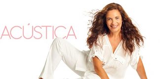 Llega a Escobar Sandra Mihanovich con un show íntimo