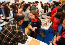 Miles de personas asistieron a los distintos eventos de la “Semana de la Educación”