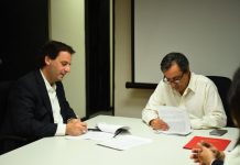 El partido de Escobar implementará el sofisticado Sistema Federal de Comunicaciones Policiales