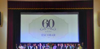 Ya son más de 500 los vecinos inscriptos para participar del 60° aniversario de Escobar