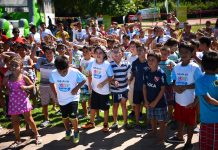 Colonias de verano: Por la gran demanda, duplicaron los cupos