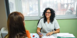 Escobar: Abren consultorio inclusivo para la comunidad LGBTIQ