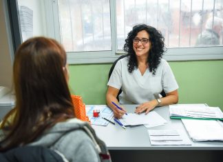 Escobar: Abren consultorio inclusivo para la comunidad LGBTIQ