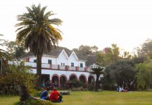 Colegio preuniversitario: Con cerca de 600 estudiantes anotados, continúa la inscripción