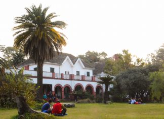 Colegio preuniversitario: Con cerca de 600 estudiantes anotados, continúa la inscripción