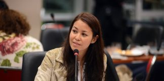 Laura Russo presentó un proyecto para exceptuar ganancias al aguinaldo de diciembre