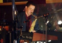 Detuvieron a un ex “Fabuloso Cadillacs” que planeaba asesinar a un fiscal