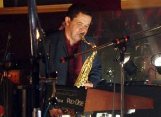 Detuvieron a un ex “Fabuloso Cadillacs” que planeaba asesinar a un fiscal