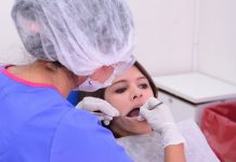 La próxima semana Operativo Sanitario en Maquinista Savio