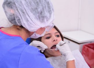 La próxima semana Operativo Sanitario en Maquinista Savio