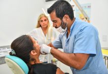 El programa municipal Escobar Sonríe ya entregó más de 1400 prótesis dentales