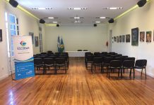 Identidad Escobar: los vecinos deciden el nombre de la Sala B del Teatro Seminari