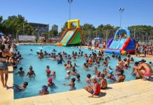 Abre la inscripción para las colonias municipales de verano Abre la inscripción para las colonias municipales de verano