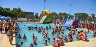 Abre la inscripción para las colonias municipales de verano Abre la inscripción para las colonias municipales de verano