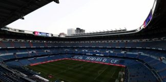 Ahora, la final River – Boca es en Madrid Ahora, la final River – Boca es en Madrid