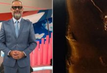 Los mensajes de los famosos tras el hallazgo del ARA San Juan