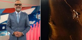 Los mensajes de los famosos tras el hallazgo del ARA San Juan